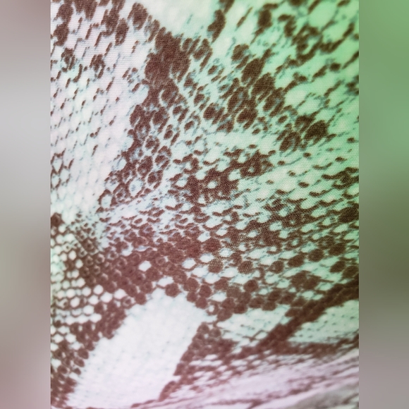 Silk Skirt Ralph Lauren - Picture 4 of 7